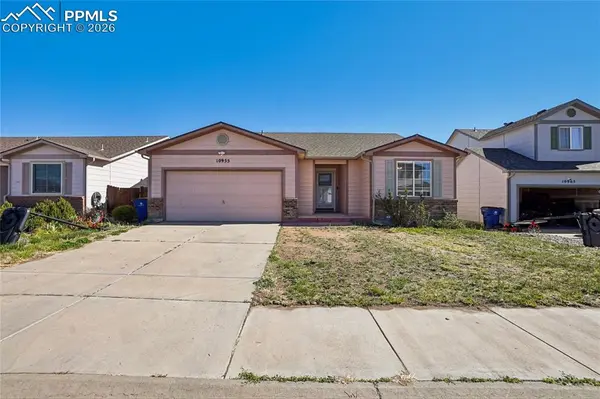 10955 Tidal Run CIR, Fountain, CO 80817
