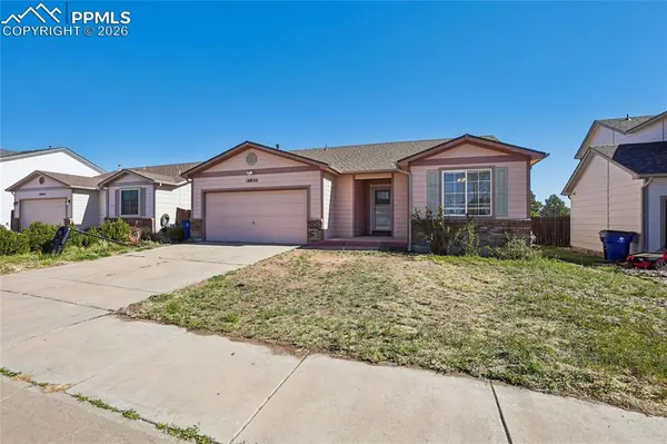 10955 Tidal Run CIR, Fountain, CO 80817
