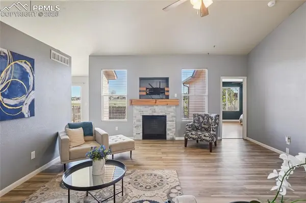 10955 Tidal Run CIR, Fountain, CO 80817