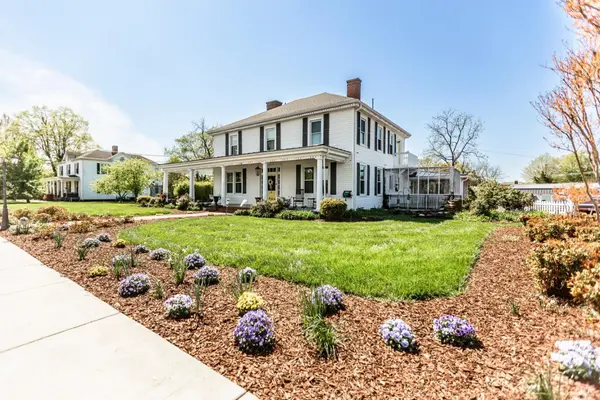 151 Burke ST, Appomattox, VA 24522