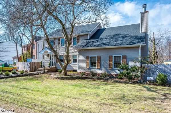 3788 Park Ave, Edison Twp., NJ 08820