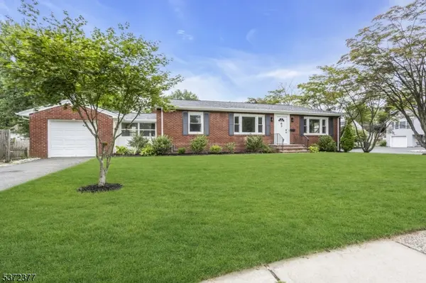 63 Livingston Ave #A, New Providence Boro, NJ 07974