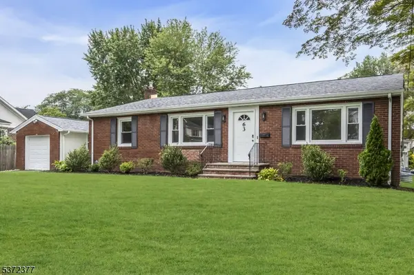 63 Livingston Ave #A, New Providence Boro, NJ 07974