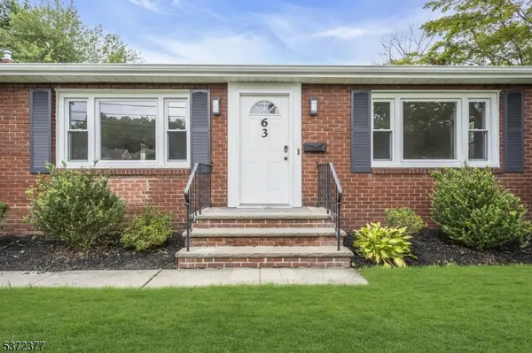 63 Livingston Ave #A, New Providence Boro, NJ 07974