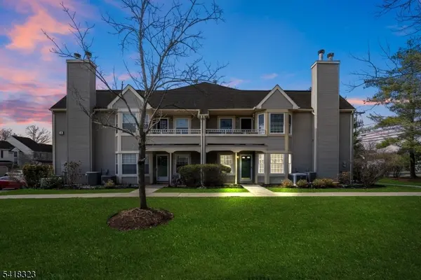 809 Porter Way, Bridgewater Twp., NJ 08807