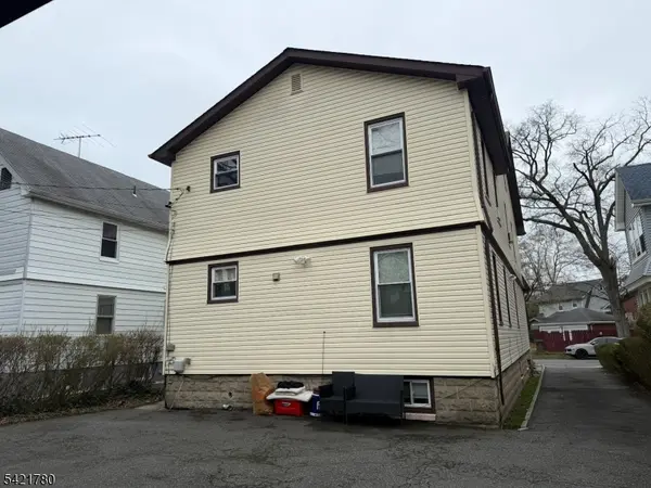 538 N Maple Ave, East Orange City, NJ 07017