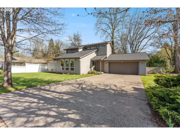 2358 PTARMIGAN ST, Salem, OR 97304