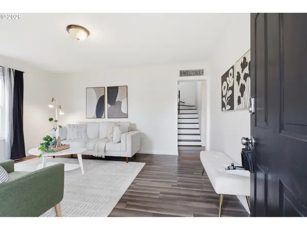 7930 SE OVERLAND ST, Milwaukie, OR 97222