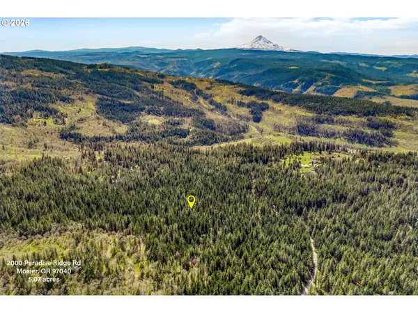 Paradise Ridge RD, Mosier, OR 97040