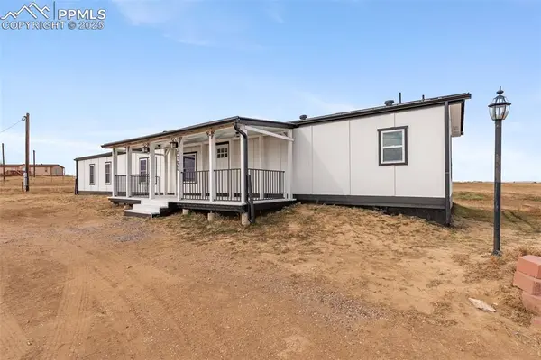 6190 Night Train LN, Yoder, CO 80864