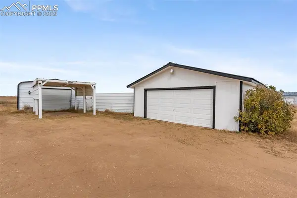 6190 Night Train LN, Yoder, CO 80864