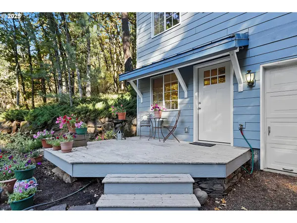 80 Echo Glen RD, White Salmon, WA 98672