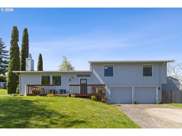 2951 NW KENT ST, Camas, WA 98607