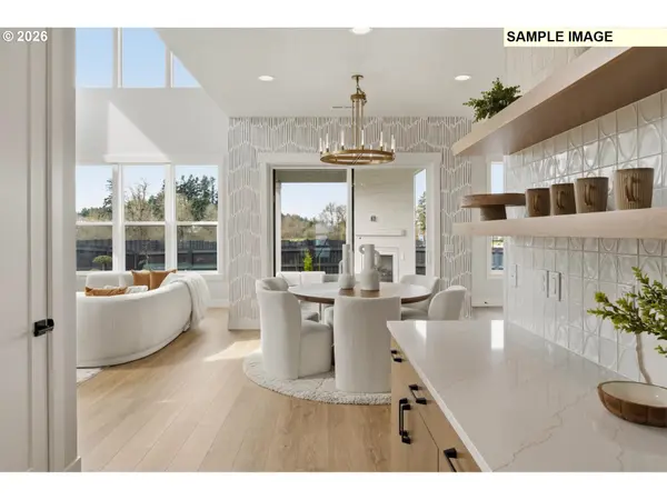 NE 196th AVE, Vancouver, WA 98684