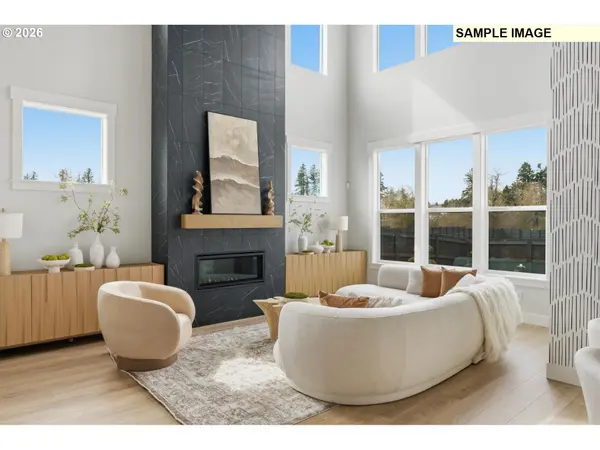 NE 196th AVE, Vancouver, WA 98684