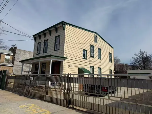 95-27 87th ST, Ozone Park, NY 11416