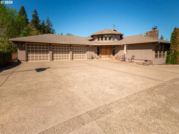 44130 SANTIAM HWY, Foster, OR 97345