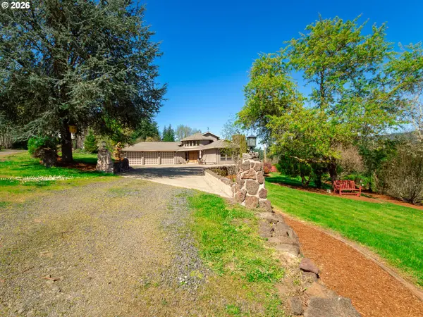 44130 SANTIAM HWY, Foster, OR 97345