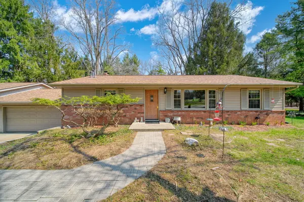 3381 Pine Ridge DR, Summit Twp, MI 49201