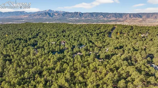 15765 Pineycove CT, Colorado Springs, CO 80921