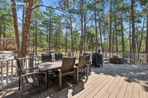 15765 Pineycove CT, Colorado Springs, CO 80921