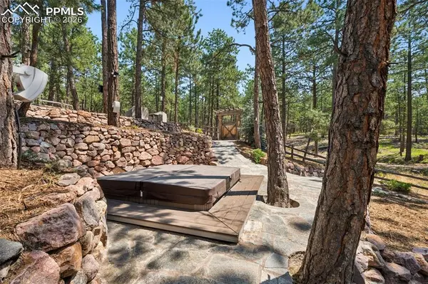 15765 Pineycove CT, Colorado Springs, CO 80921