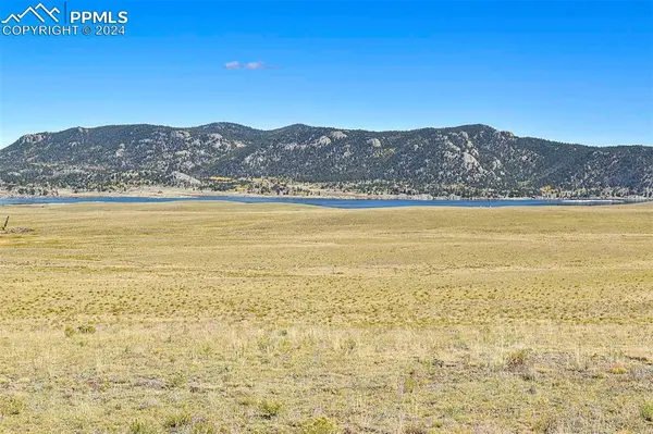 Smokey TRL, Guffey, CO 80820