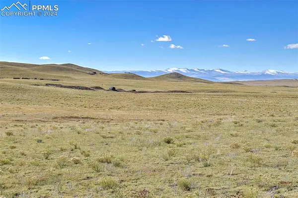 Smokey TRL, Guffey, CO 80820