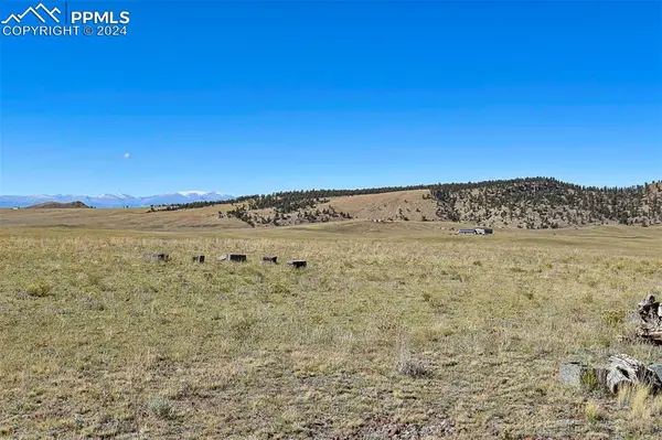 Smokey TRL, Guffey, CO 80820