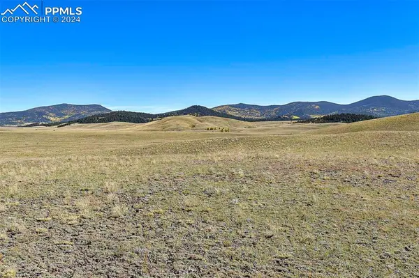 Smokey TRL, Guffey, CO 80820