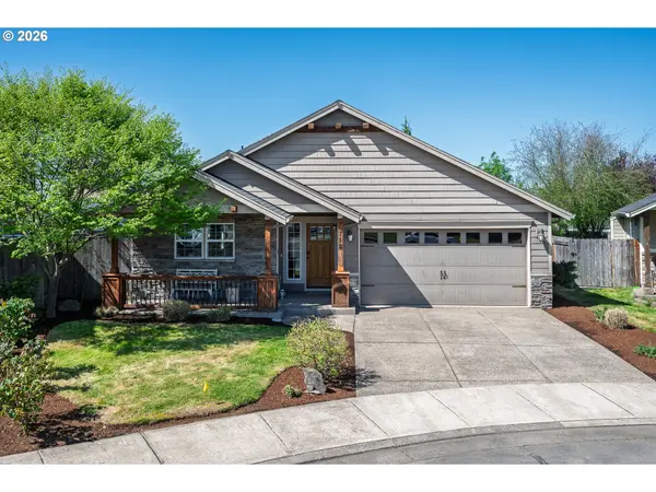 718 TRINITY CT, Molalla, OR 97038