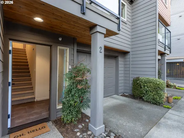 7940 SW 31ST AVE #2, Portland, OR 97219