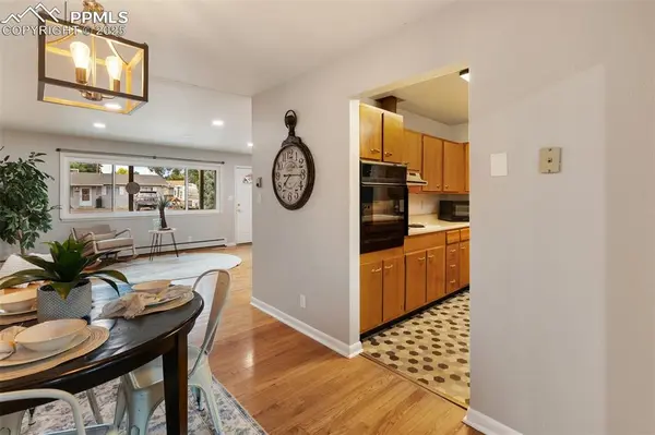 1038 Ohio AVE, Canon City, CO 81212