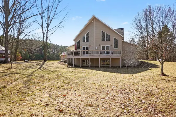 4515 W 112th ST, Ashland Twp, MI 49327