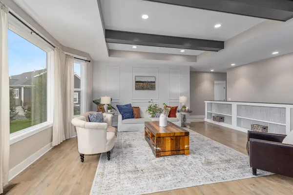 6317 Eaglewood DR, Blendon Twp, MI 49426