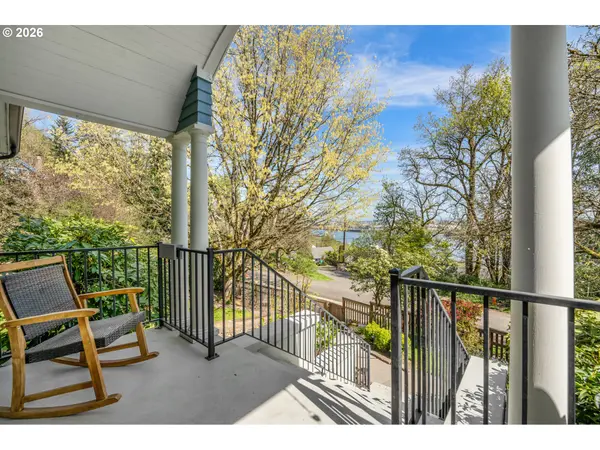 9991 NW WILARK AVE, Portland, OR 97231