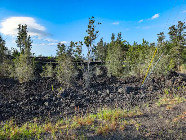 LEILANI CIRCLE MAUKA, Ocean View, HI 96737