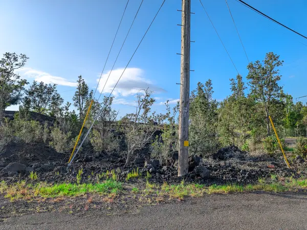 LEILANI CIRCLE MAUKA, Ocean View, HI 96737