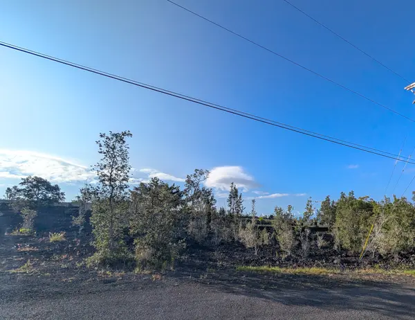 LEILANI CIRCLE MAUKA, Ocean View, HI 96737