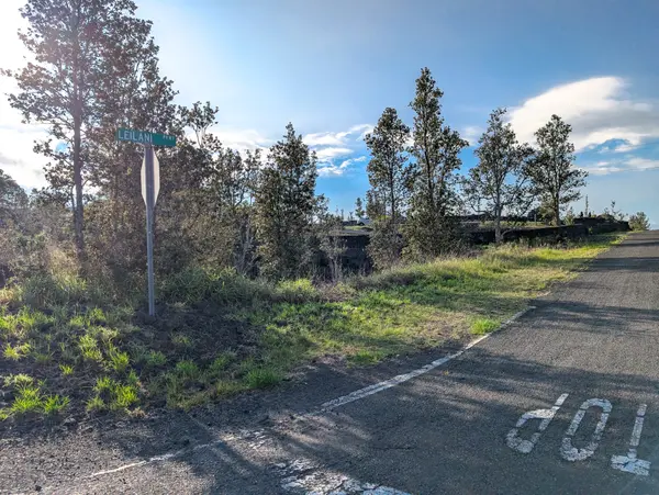 LEILANI CIRCLE MAUKA, Ocean View, HI 96737