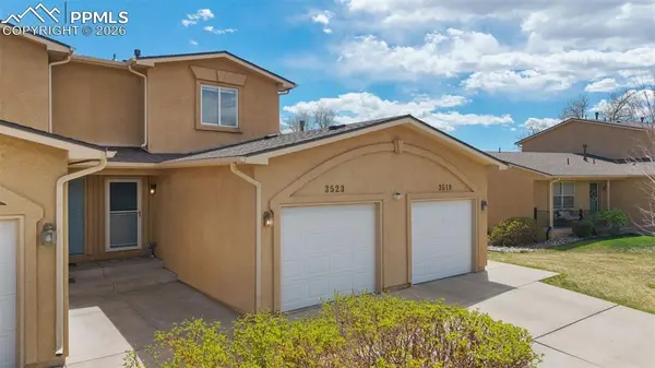 3523 Indigo Ridge PT, Colorado Springs, CO 80910