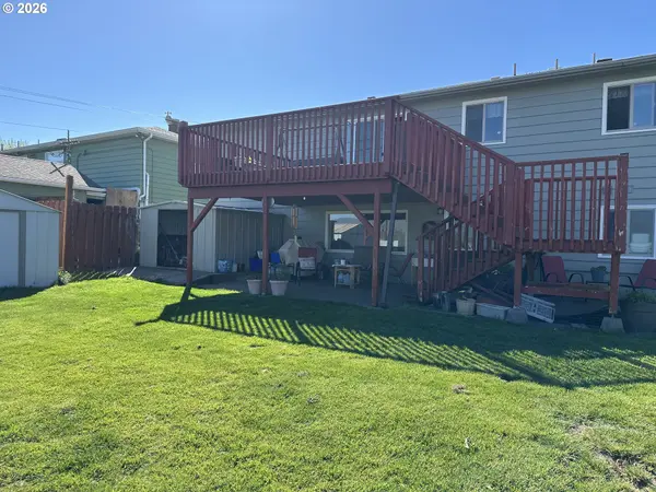 1831 E 14TH ST, The Dalles, OR 97058