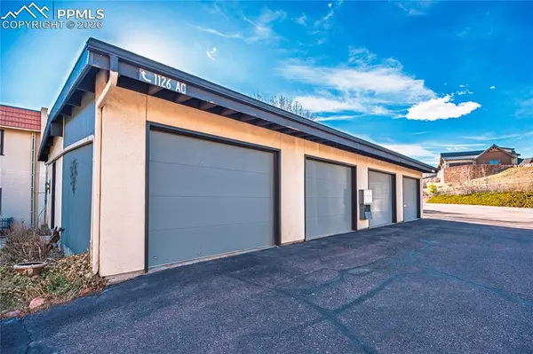 1126 Fontmore RD #C, Colorado Springs, CO 80904