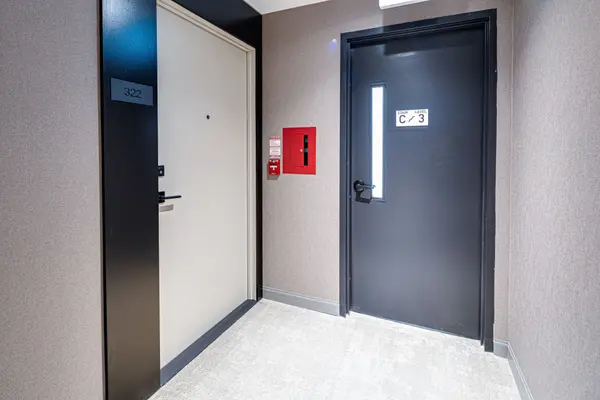 55 Mercer ST #322, Toronto C01, ON M5V 0W4