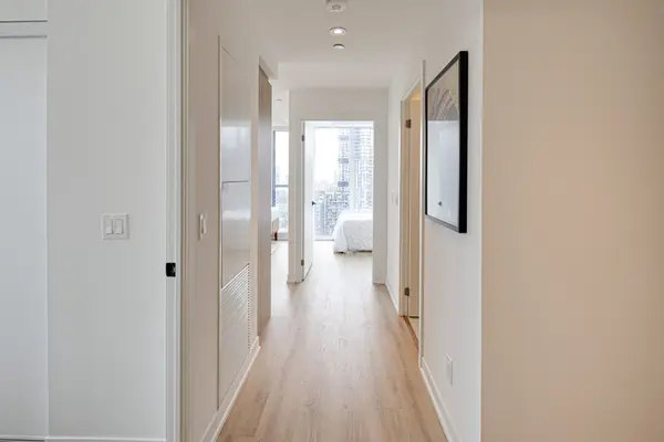 319 Jarvis ST #2515, Toronto C08, ON M5B 0C8