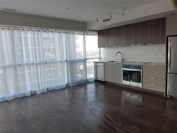 2 SONIC WAY #1602, Toronto C11, ON M3C 0P2