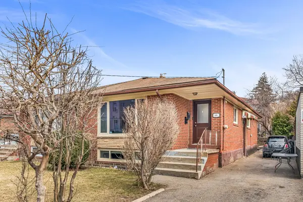 49 Tisdale AVE, Toronto C13, ON M4A 1Y6