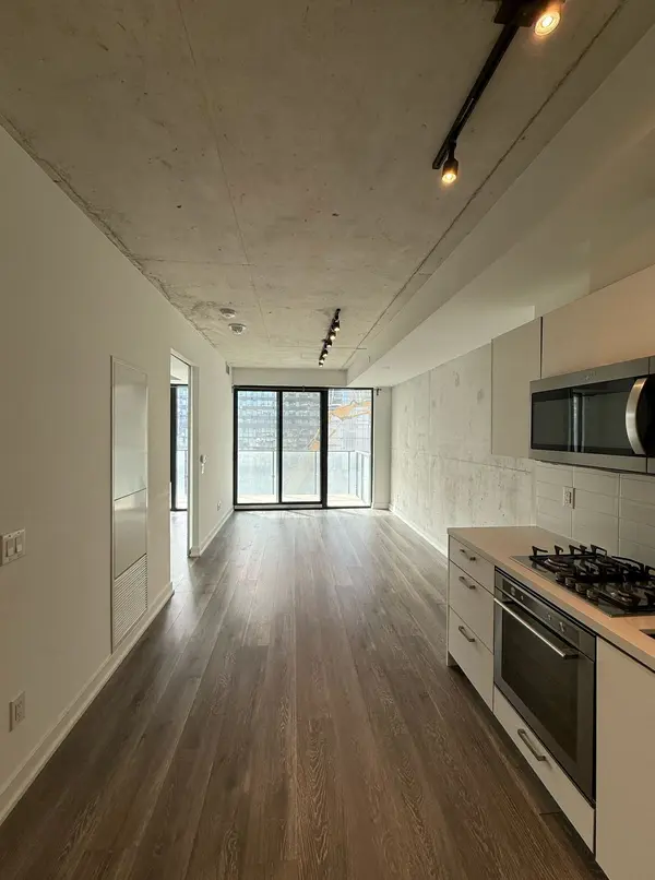 55 Ontario ST #507, Toronto C08, ON M5A 0T8