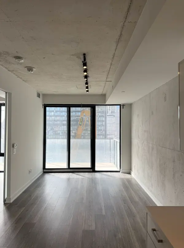 55 Ontario ST #507, Toronto C08, ON M5A 0T8