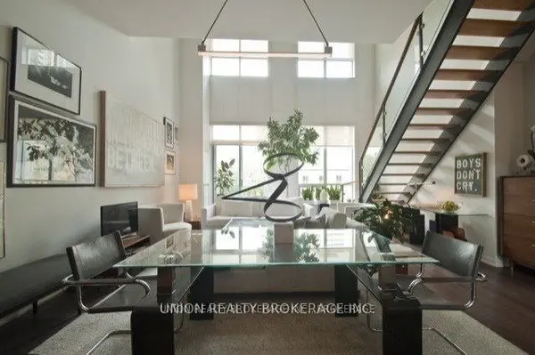 500 Sherbourne ST #222, Toronto C08, ON M4X 1L1